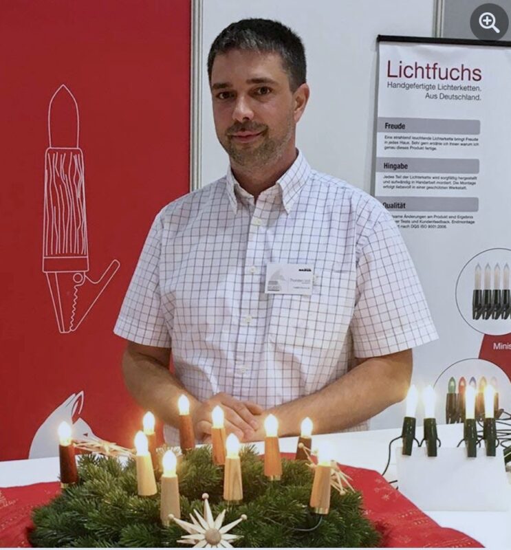 Lichtfuchs GmbH
